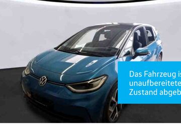 VW ID.3 25.922 km 31.930 &euro; Stuttgart 70563