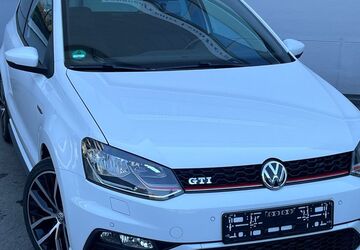 VW Polo 66.000 km 14.490 &euro; Leonberg 71229