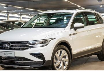 VW Tiguan 66.586 km 31.830 &euro; Stuttgart-Feuerbach 70469