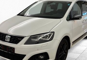 Seat Alhambra 145.200 km 23.997 &euro; Bietigheim-Bissingen 74321