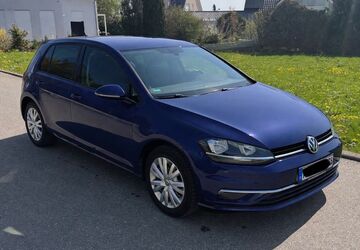 VW Golf 86.000 km 14.400 &euro; Gäufelden 71126