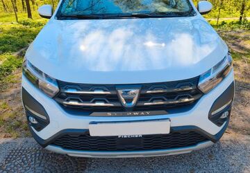 Dacia Sandero 20.700 km 13.500 &euro; Esslingen 73728