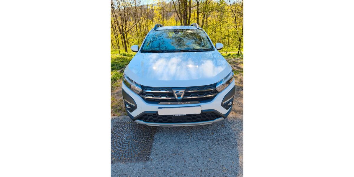 Dacia Sandero 20.700 km 13.500 &euro; Esslingen 73728