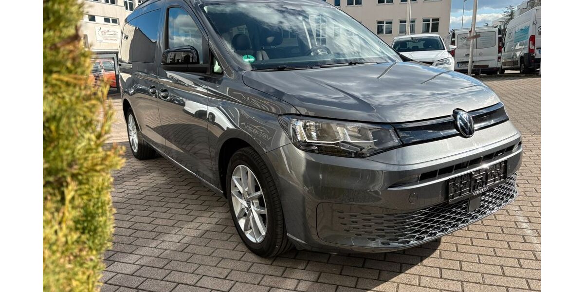 VW Caddy 70.600 km 26.900 &euro; Schönaich 71101