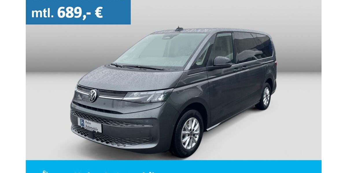 VW T7 Multivan 3.444 km 51.990 &euro; Bietigheim-Bissingen 74321