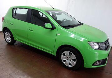 Dacia Sandero 98.000 km 4.999 &euro; Mühlacker 75417