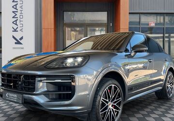 Porsche Cayenne 13.600 km 122.700 &euro; Sindelfingen 71065