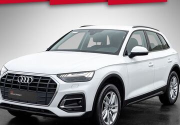 Audi Q5 11.909 km 47.940 &euro; Böblingen 71034