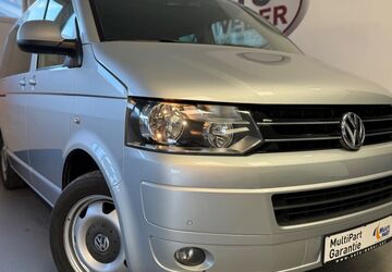 VW T5 Caravelle 141.500 km 22.890 &euro; Sindelfingen/Darmsheim 71069