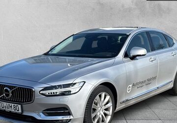 Volvo S90 105.000 km 29.900 &euro; Tübingen 72072