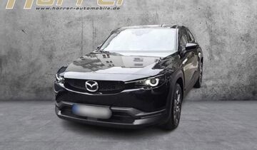 Gebrauchte Mazda MX-30