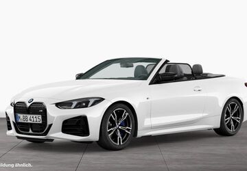 BMW M440 6.350 km 67.890 &euro; Waiblingen 71332