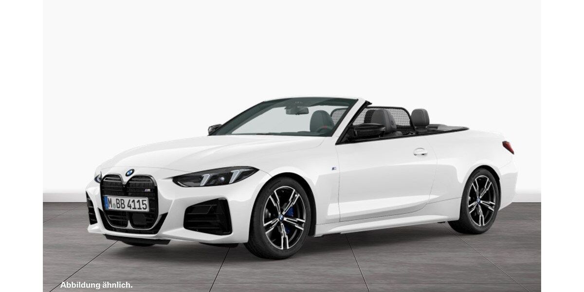 BMW M440 6.350 km 67.890 &euro; Waiblingen 71332