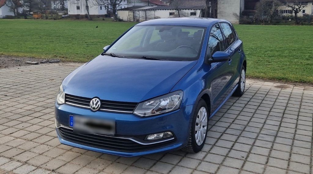 VW Polo 198.000 km 6.150 &euro; Stuttgart 70329