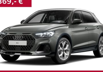 Audi A1 9.265 km 29.930 &euro; Pforzheim 75179