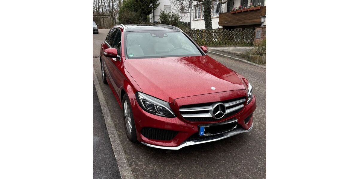 Mercedes-Benz C 250 186.718 km 15.550 &euro; Möglingen 71696