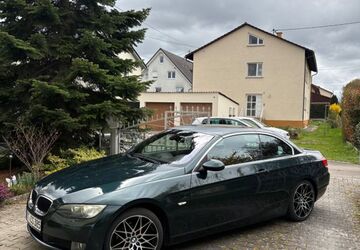 BMW 320 329.700 km 5.595 &euro; Reutlingen 72766