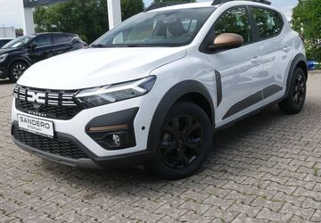 Dacia Sandero 3.604 km 20.749 &euro; Herrenberg 71083