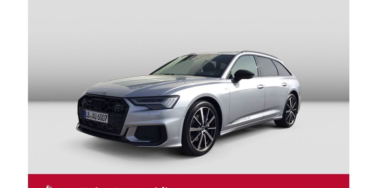 Audi A6 17.800 km 53.830 &euro; Ludwigsburg 71636