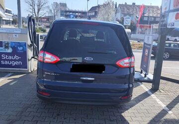 Ford Galaxy 131.000 km 22.500 &euro; Leonberg 71229