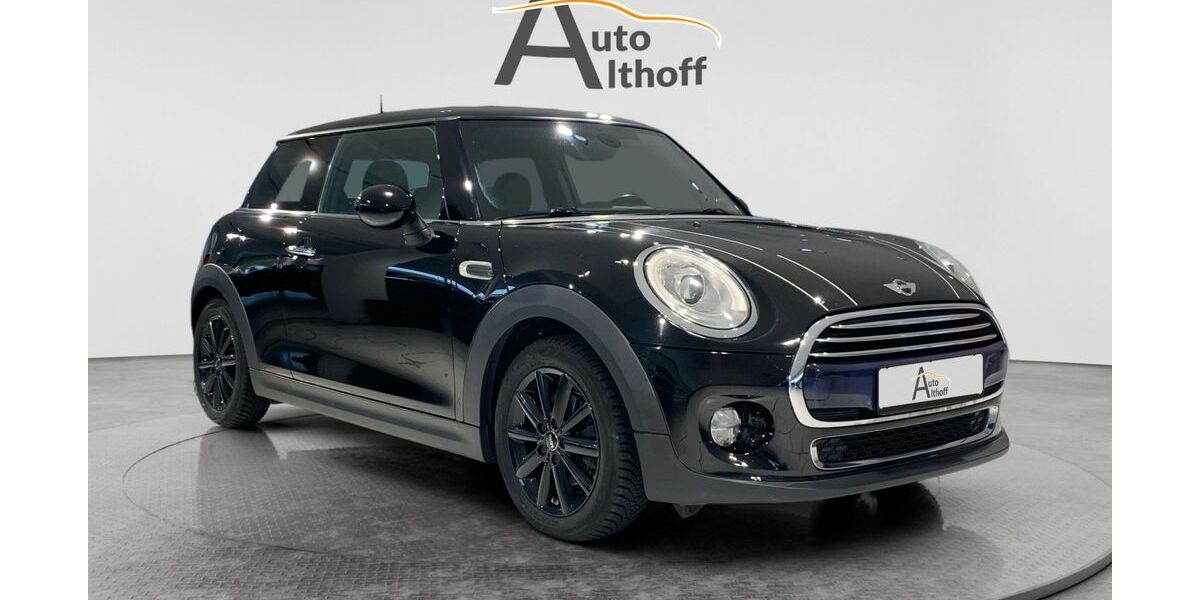 Mini Cooper 79.000 km 11.990 &euro; Stuttgart 70195