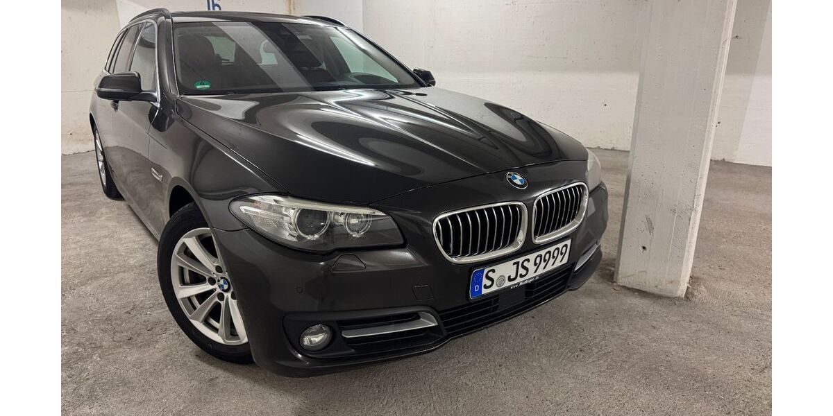 BMW 520 300.000 km 7.997 &euro; Stuttgart 70186