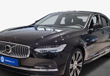 Volvo S90 20.716 km 43.500 &euro; Stuttgart 70190