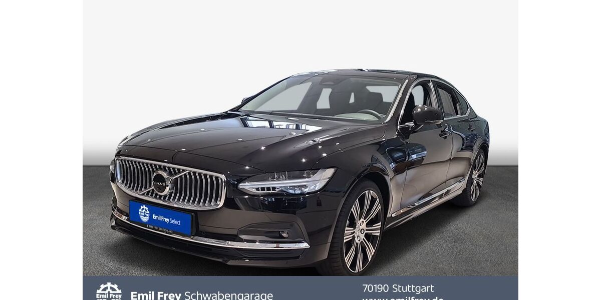 Volvo S90 20.716 km 43.500 &euro; Stuttgart 70190