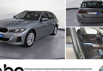 BMW 320 87.101 km 30.930 &euro; Esslingen am Neckar 73730