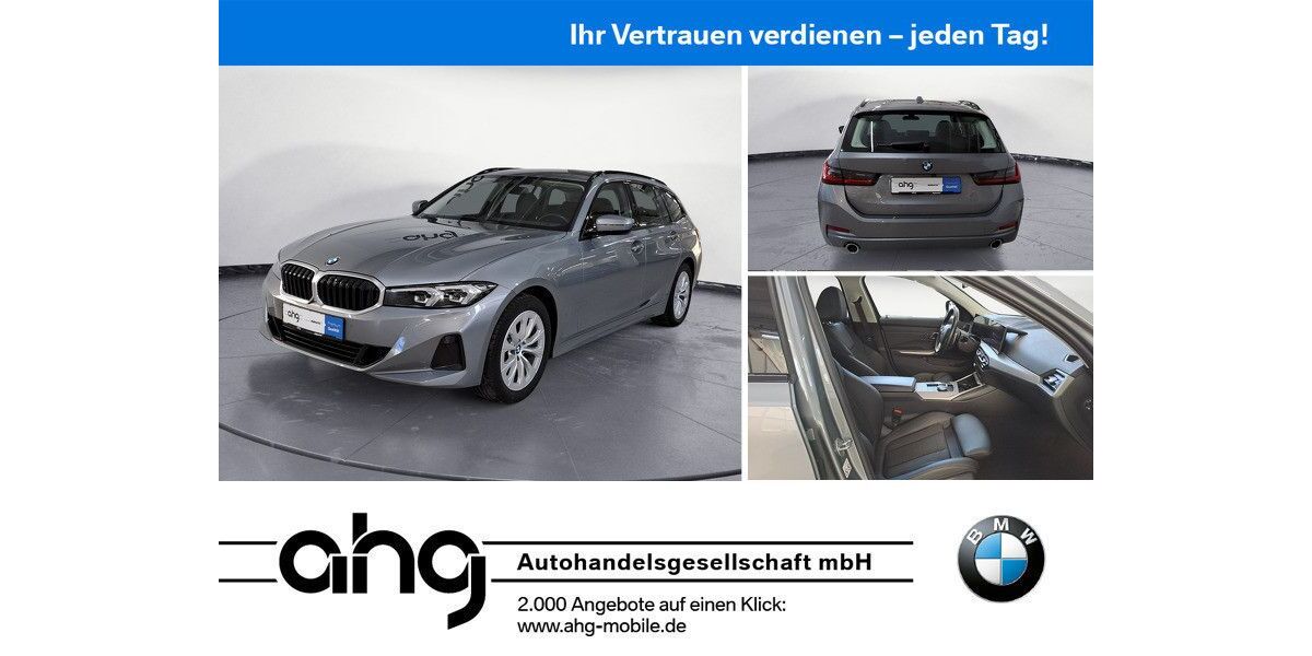 BMW 320 87.101 km 30.930 &euro; Esslingen am Neckar 73730