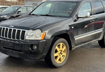 Jeep Grand Cherokee 270.000 km 3.190 &euro; Tübingen 72072