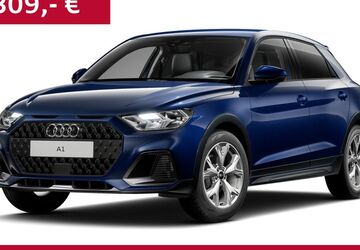 Audi A1 3.688 km 25.630 &euro; Esslingen 73730
