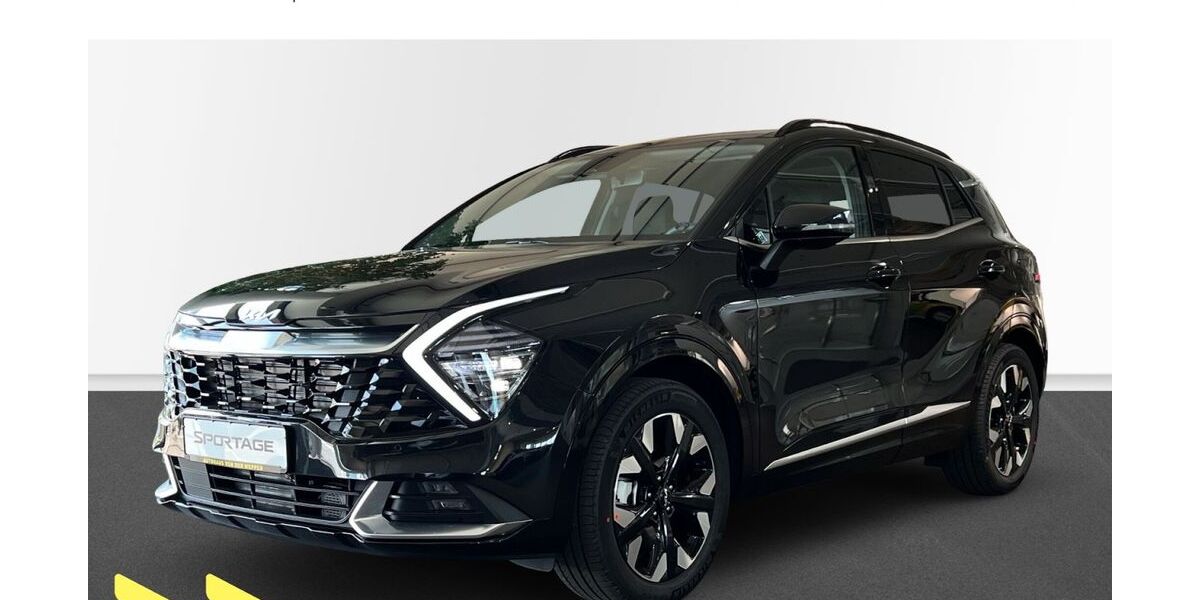 Kia Sportage 9.900 km 36.900 &euro; Stuttgart 70469