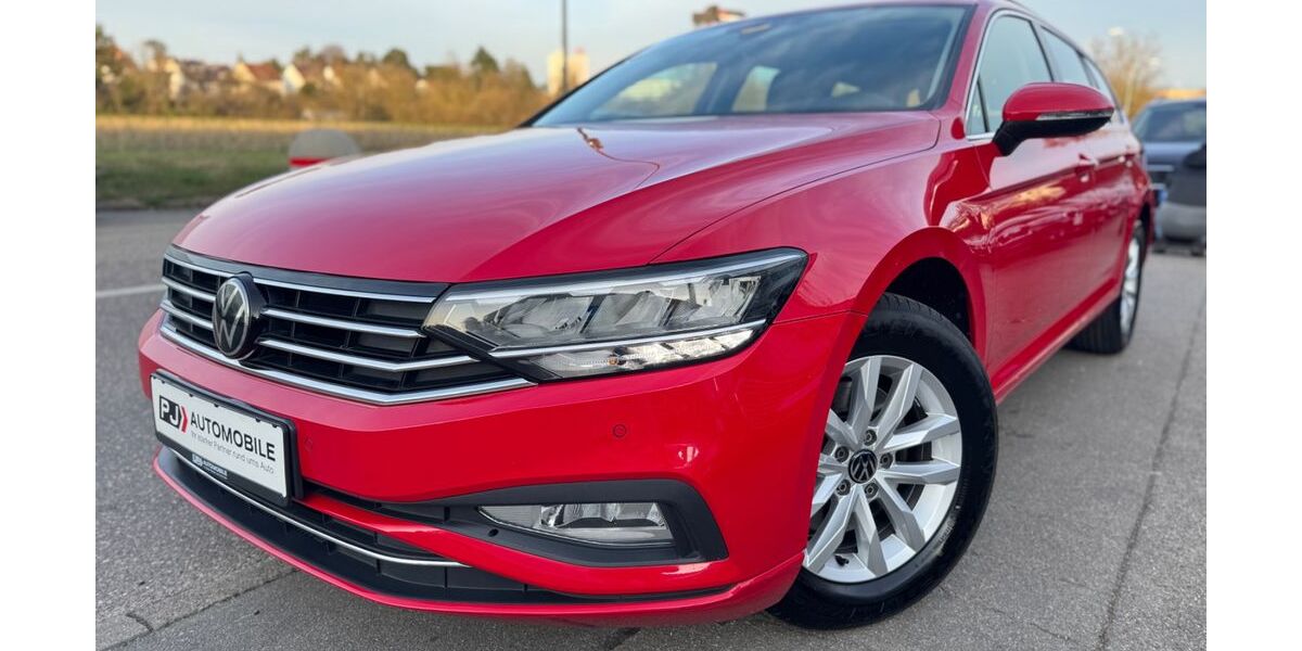 VW Passat Variant 109.000 km 16.999 &euro; Kornwestheim 70806