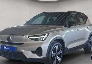 Volvo XC40 27.569 km 30.960 &euro; Stuttgart 70190
