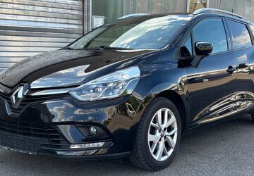 Renault Clio 157.827 km 6.400 &euro; Waiblingen 71334