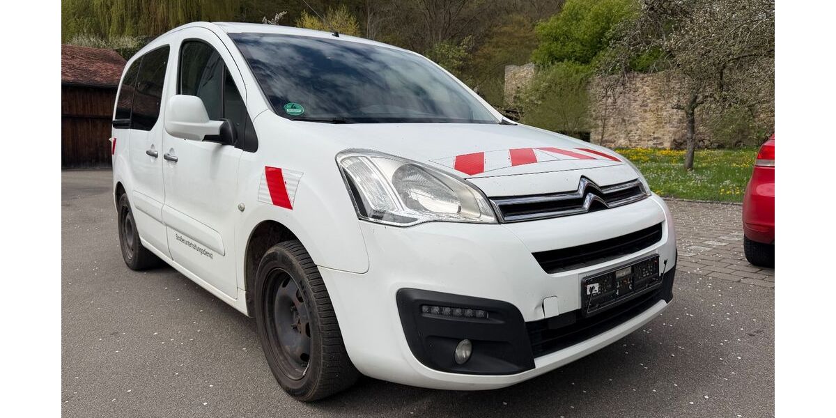 Citroen Berlingo 390.000 km 3.750 &euro; Tübingen 72074