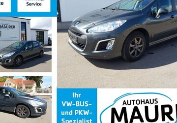 Peugeot 308 59.800 km 4.990 &euro; Holzgerlingen 71088