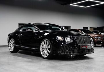 Bentley Continental GT 188.000 km 59.950 &euro; Calw 75365