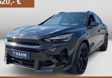 Cupra Formentor 4.000 km 64.980 &euro; Pforzheim 75179