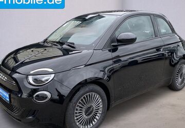 Fiat 500e 15.200 km 17.490 &euro; Leonberg 71229