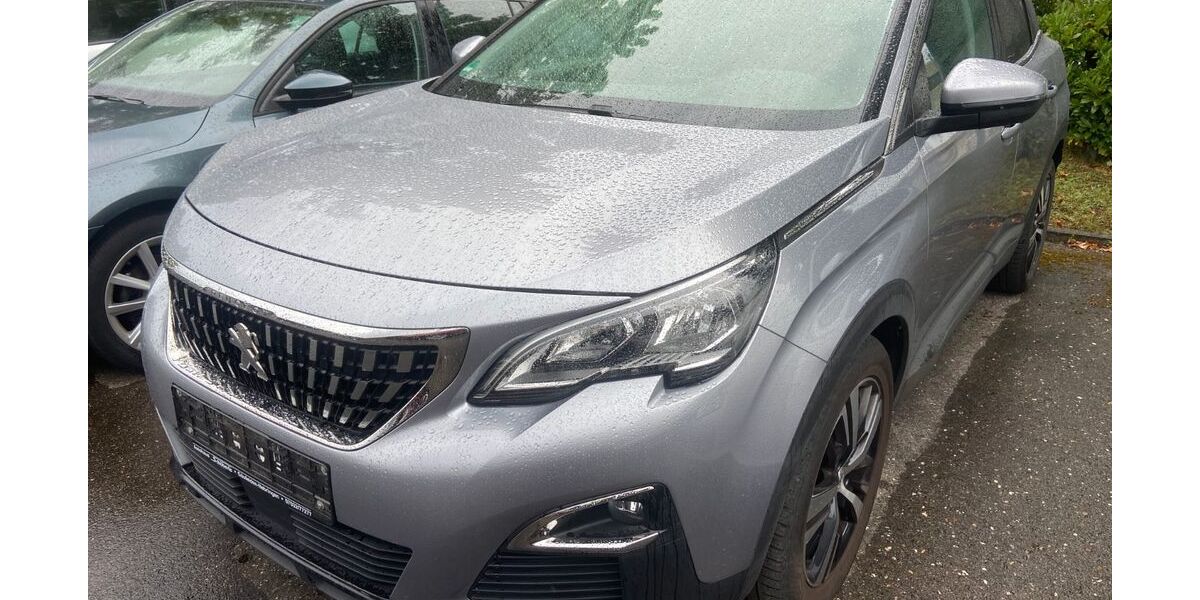 Peugeot 3008 86.000 km 13.950 &euro; Gäufelden 71126