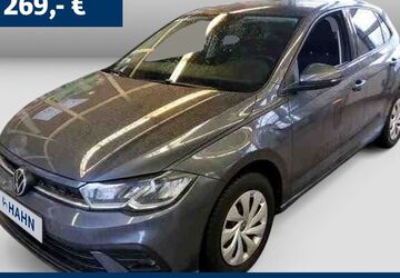 VW Polo 18.804 km 18.595 &euro; Korntal-Münchingen 70825