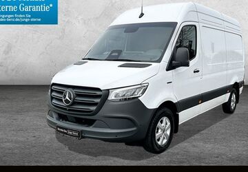 Mercedes-Benz eSprinter 4.100 km 50.682 &euro; Ludwigsburg 71636