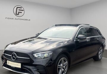 Mercedes-Benz E 300 120.000 km 25.850 &euro; Sindelfingen/Stuttgart 71065