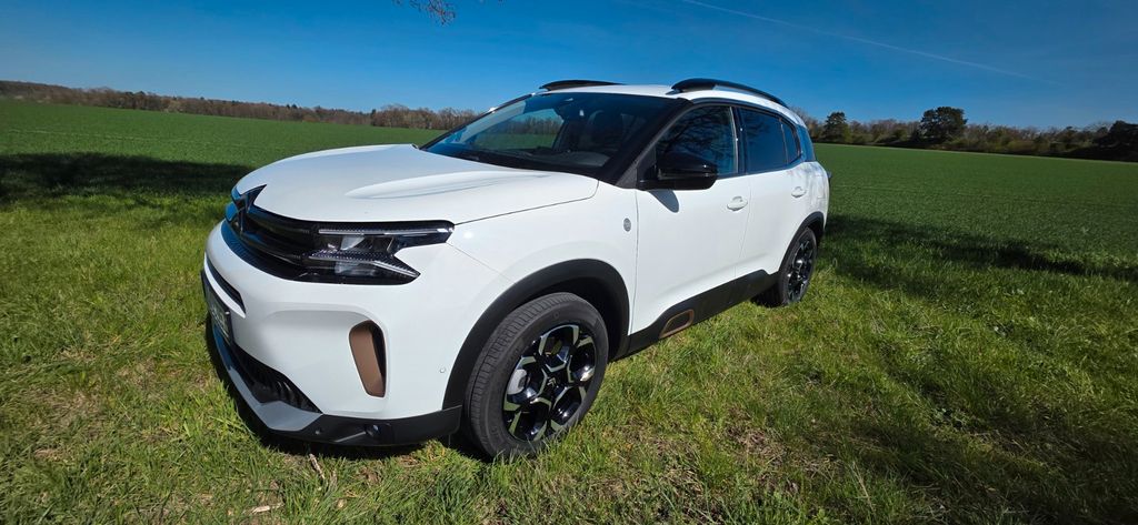 Citroen C5 Aircross 8.900 km 28.390 &euro; Reutlingen 72760