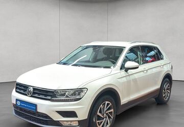 VW Tiguan 164.865 km 14.890 &euro; Stuttgart 70190