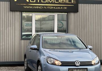 VW Golf 59.000 km 7.500 &euro; Gäufelden 71126