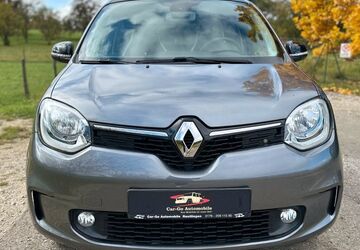 Renault Twingo 29.000 km 12.999 &euro; Reutlingen 72770