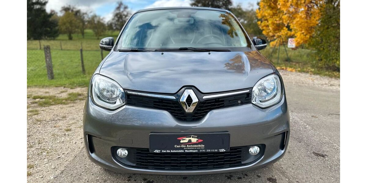 Renault Twingo 29.000 km 12.999 &euro; Reutlingen 72770